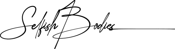 Selfish Bodies Band Store